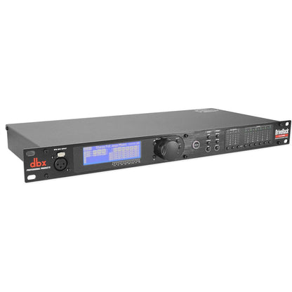 DriveRack VENU360 3x6 Loudspeaker Management System