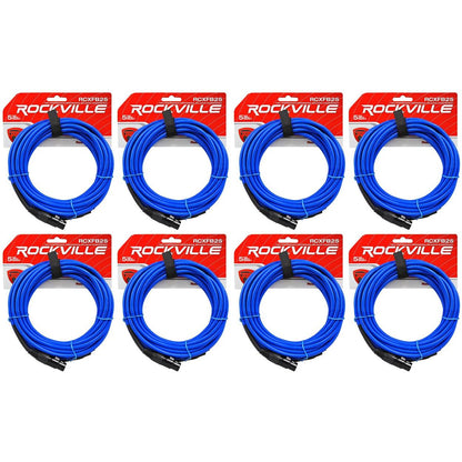 RCXFB25BL 8-Pack