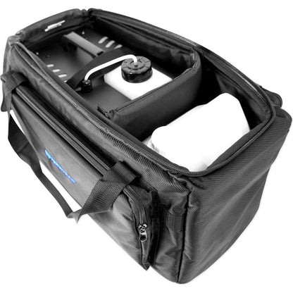 R700 Fog Machine + BAG1200 Waterproof Travel Bag Bundle