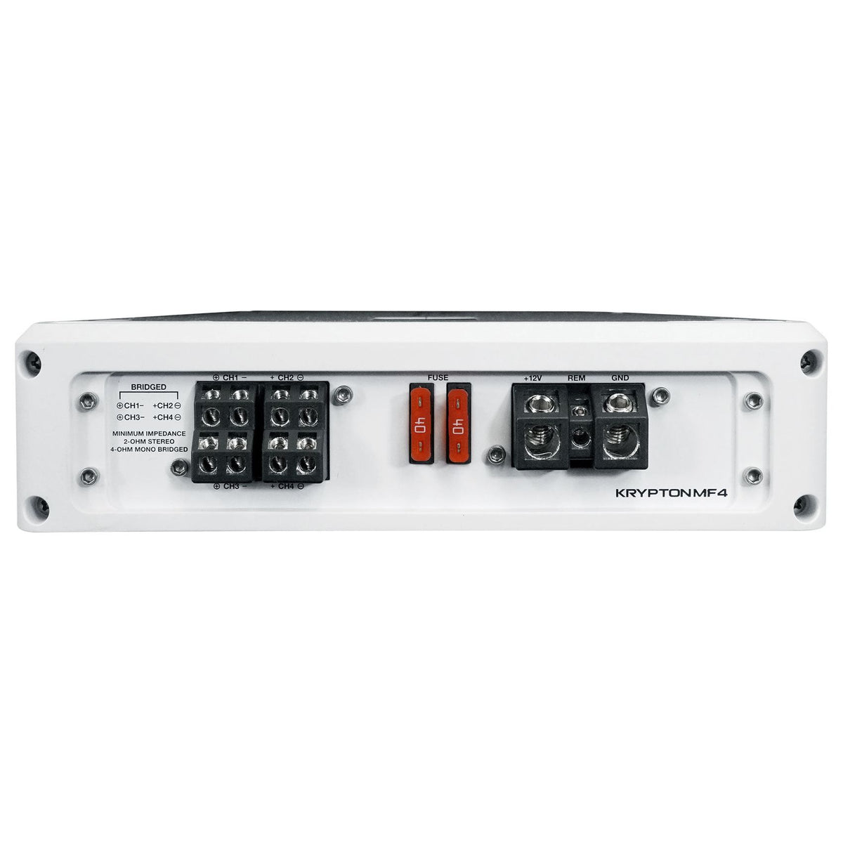 KRYPTON MF4 White