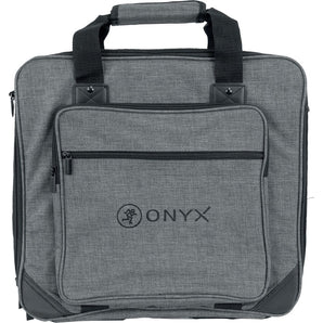 Mackie Onyx12 Carry Bag For Onyx 12 Mixer