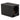 Rockville RQ12TB Single 12" Triangle Ported Subwoofer Sub Box BedLined Enclosure