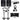 Focusrite Package w/Interface+Studio Monitors+Recording Mic+Headphones+ Shield