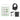 Mackie M Caster Live White Streaming Podcast Phone/USB Mixer+MC-150 Headphones