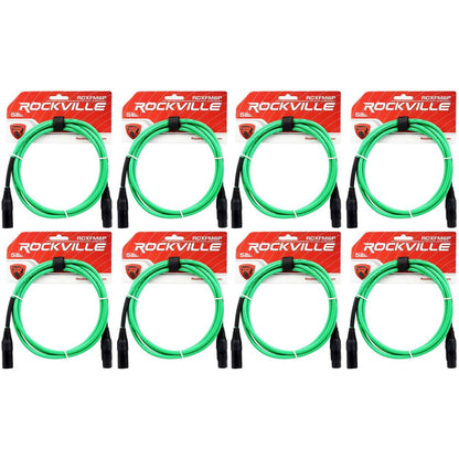 RCXFM6P-G 8-Pack