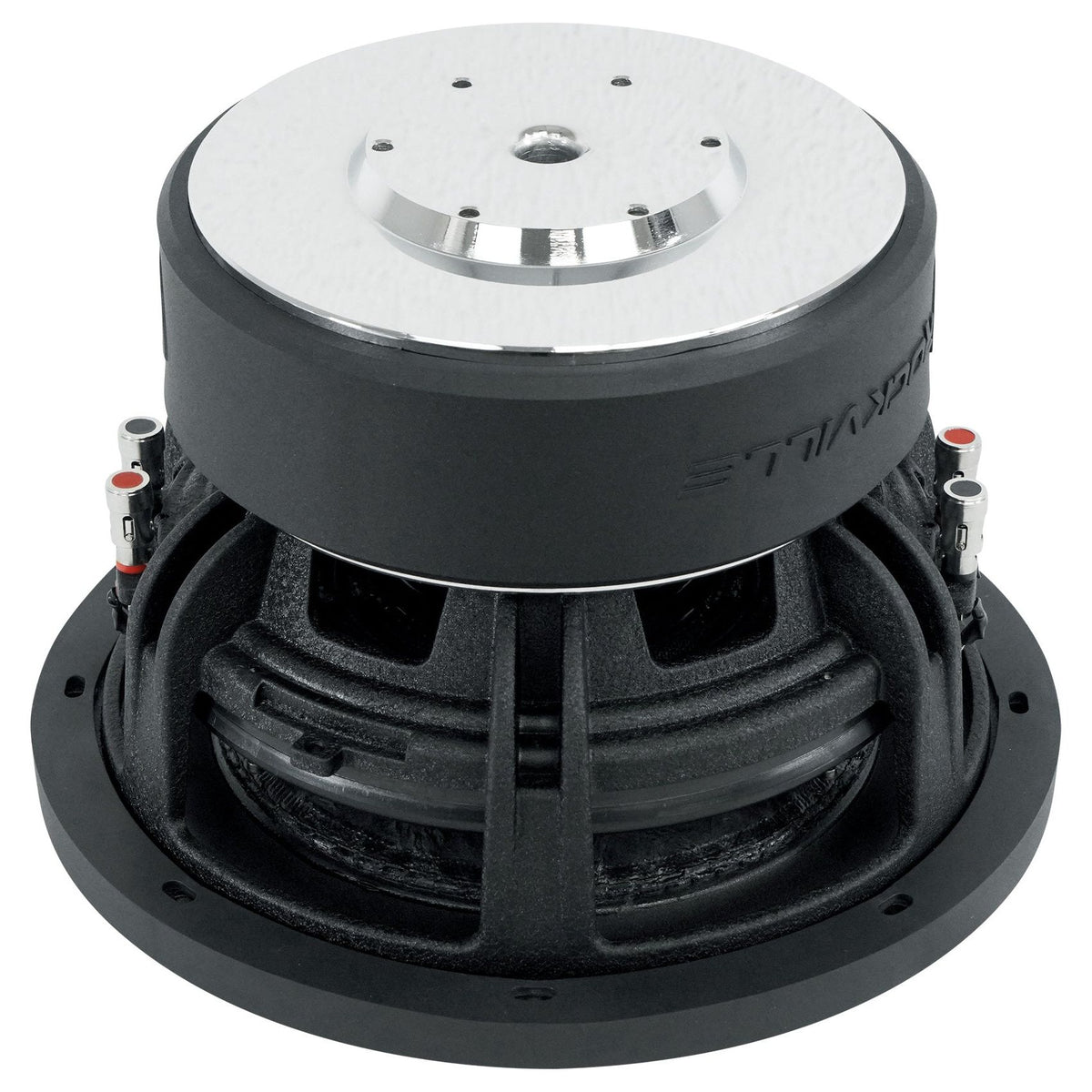 W10K9D2 V3 10" Subwoofers 2-Pack + dB15 Amplifier Bundle