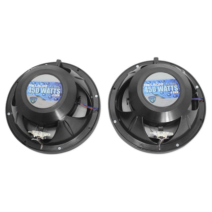 RKL80MB 4-Pair