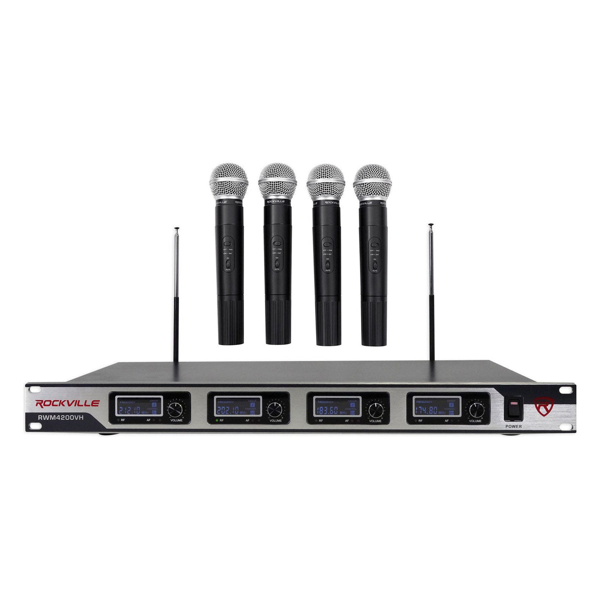 RWM4200VH