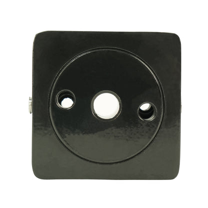 MAC65B Black 6.5" Tower Speaker Pods 2-Pack + MAC360B Surface Clamps Bundle