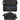 Gemini DJ CDX-2250i Dual Two Deck CD/MP3/USB Media Player+Rack Bag Carry Case
