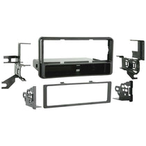 Metra 99-8219 In-Dash Receiver Mounting Installation for 2007 Toyota FJ Cruiser