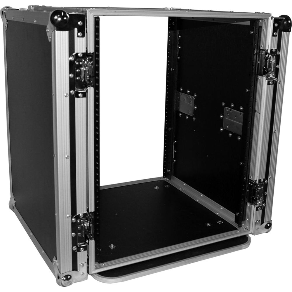 Pro X T-14RSS24 24" Depth Standard 19" 14U Rack Case w/ Wheels