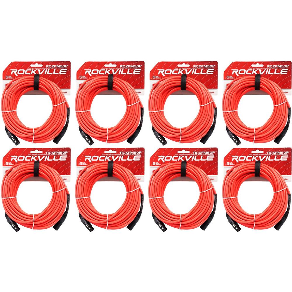 RCXFM50P-R 8-Pack