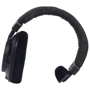 Beyerdynamic DT-252-80OHM Podcast Podcasting Broadcast Film Theater Headphones