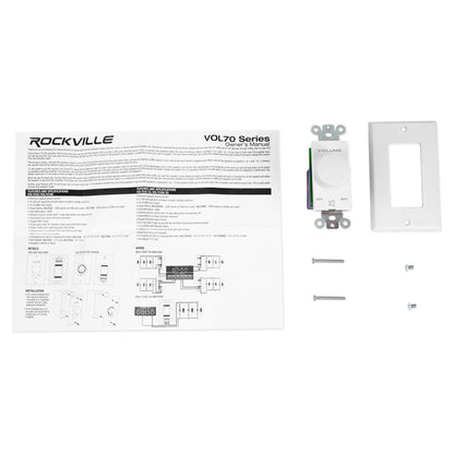 VOL7035 4-Pack