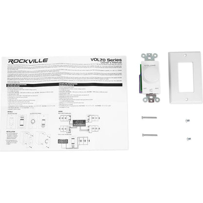 VOL7035 2-Pack