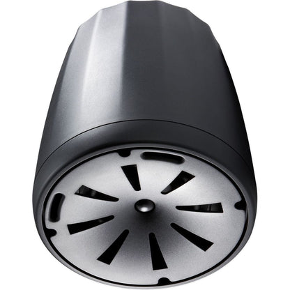 Control 65 P/T 5.25" 70V Black Pendant Speakers, Set of 8