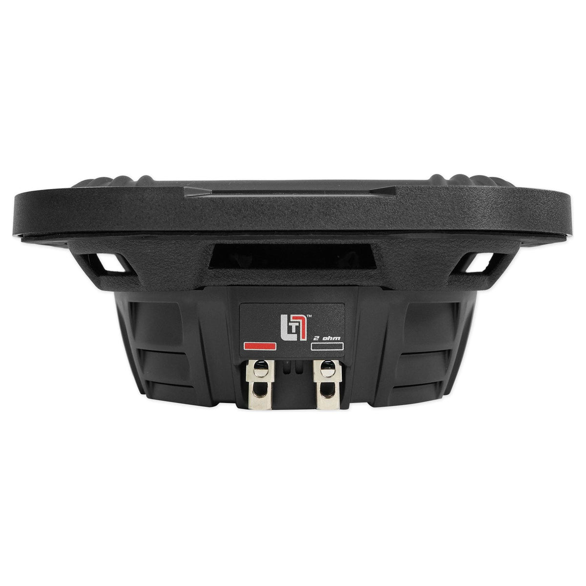 KICKER 46L7T82 8" 700 Watt L7T Car Subwoofer, Solo-Baric Sub L7T82 DVC 2-Ohm