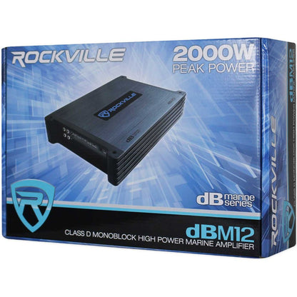 DBM12