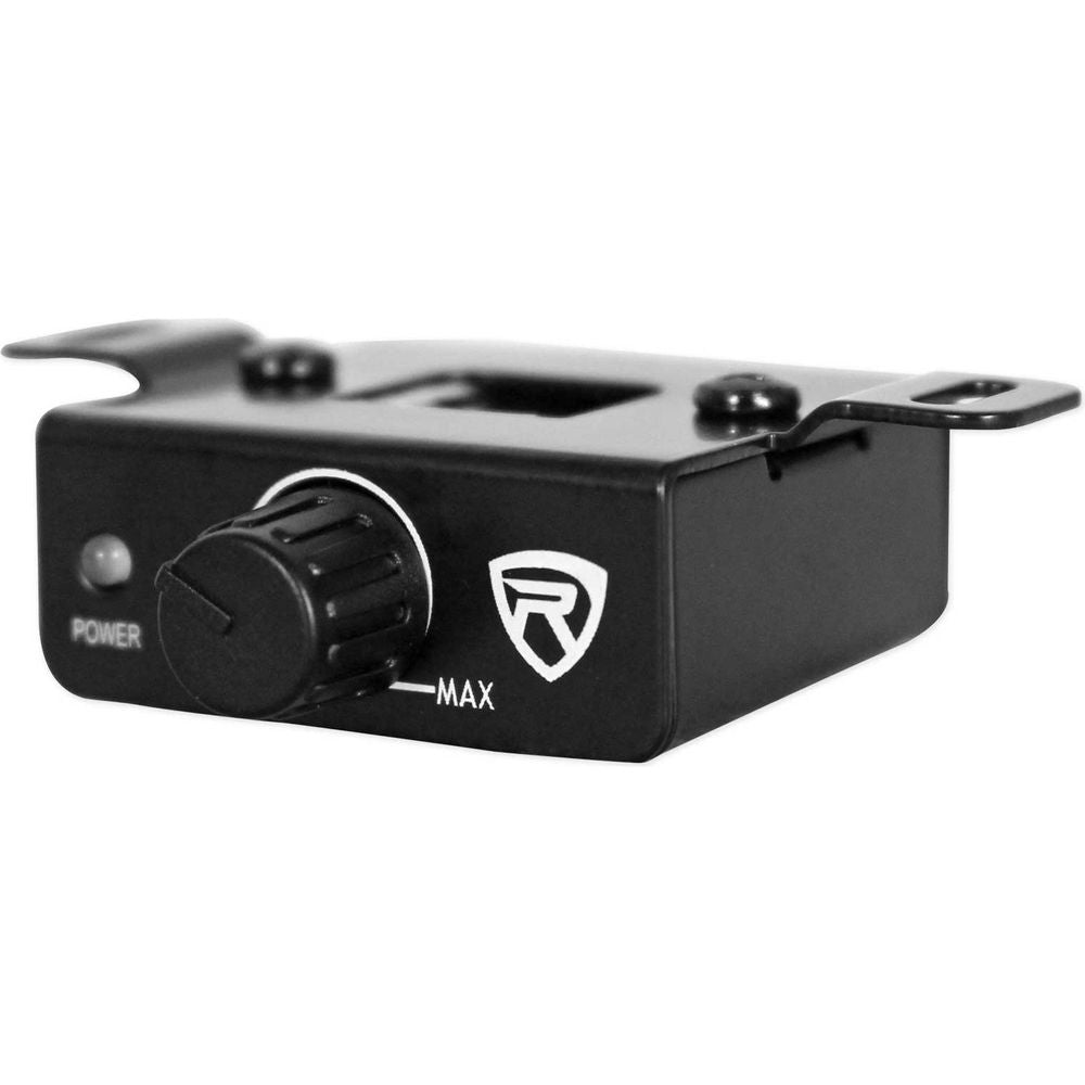 dBM12 Marine Amplifier + RMWK4 Install Kit Bundle