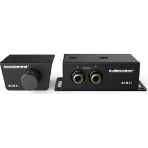 AudioControl ACR-U Universal Level Volume Controller w/ 18" CAT5 Cable