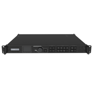 American DJ ADJ VX600 Novastar All-in-One Video Processor And Controller