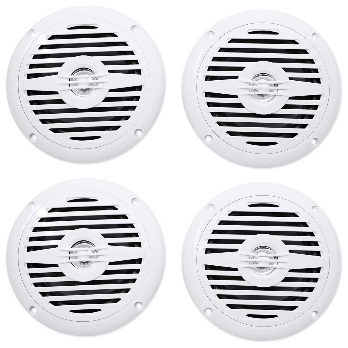 MS525W 2-Pair