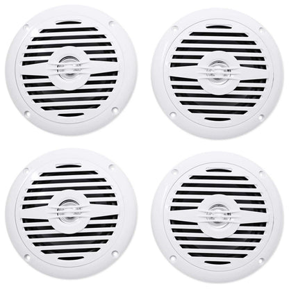 MS525W 2-Pair