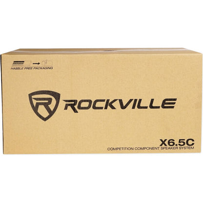 X6.5C 2-Pack