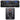 Gemini CDX-2250i Pro DJ Dual Two Deck Rack Mount CD/MP3 Media Player+2-Ch Mixer
