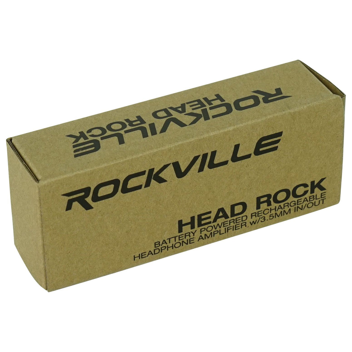 HeadRock