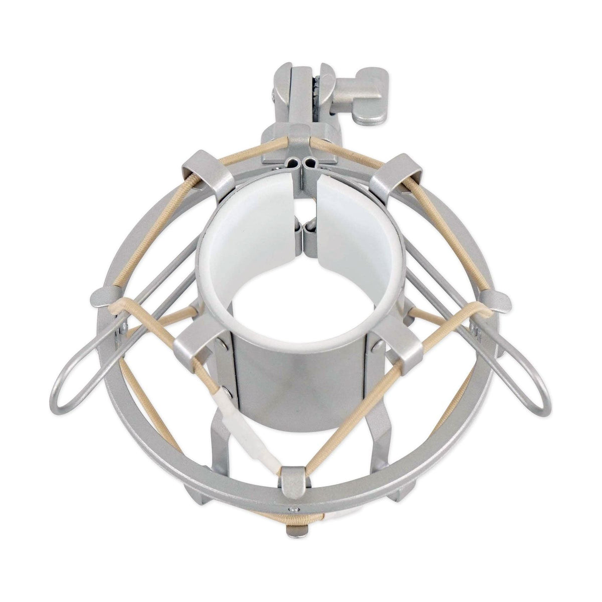 ROCKSHOCK SILVER