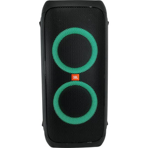 JBL Partybox 310 Portable Rechargeable Bluetooth RGB LED Party Box Speaker