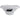 (2) Rockville 6x9" 1000w 360° Swivel White Aluminum Surface Mount Boat Speakers