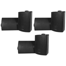 HP5S BK 3-Pair