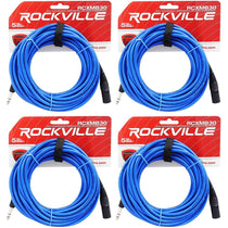 RCXMB30-BL 4-Pack