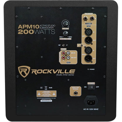 APM10C