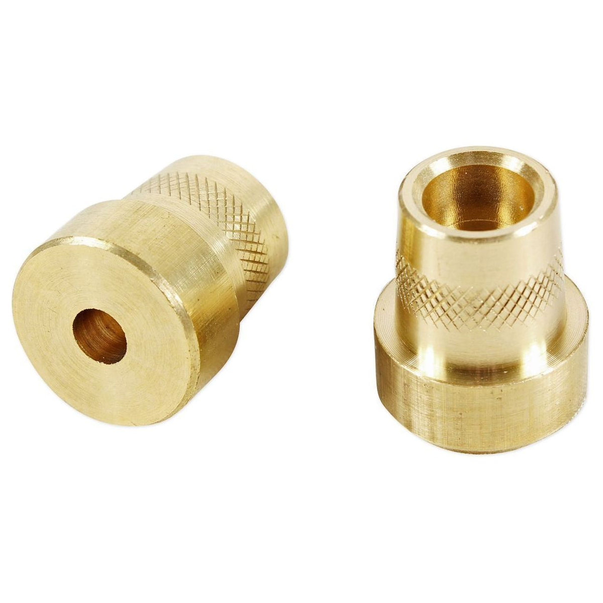 XS Power 586 M6 Threaded Brass Bolts for 551 I-Bar Terminal Adapter