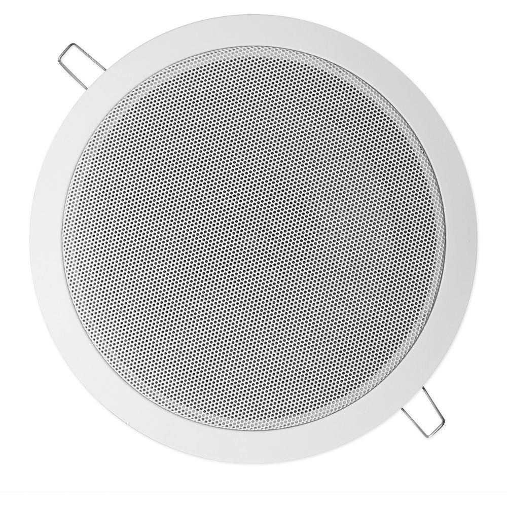 VMA160 Amplifier + 4 6" White Ceiling Speakers