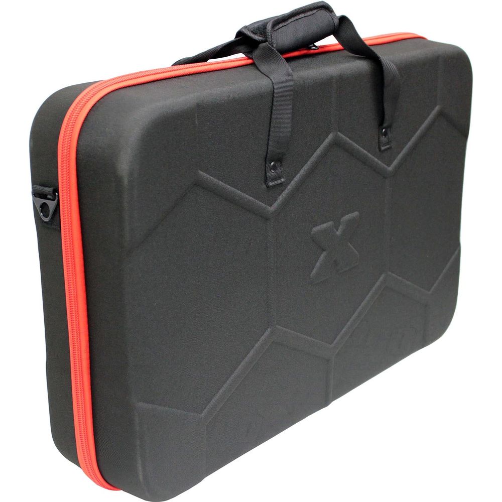 XB-DJCS ZeroG Small DJ Controller Case