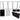 ProX XF-5X3048B 5 Panel Black Frame DJ Facade W/Quick Release 180 Deg. Hinges