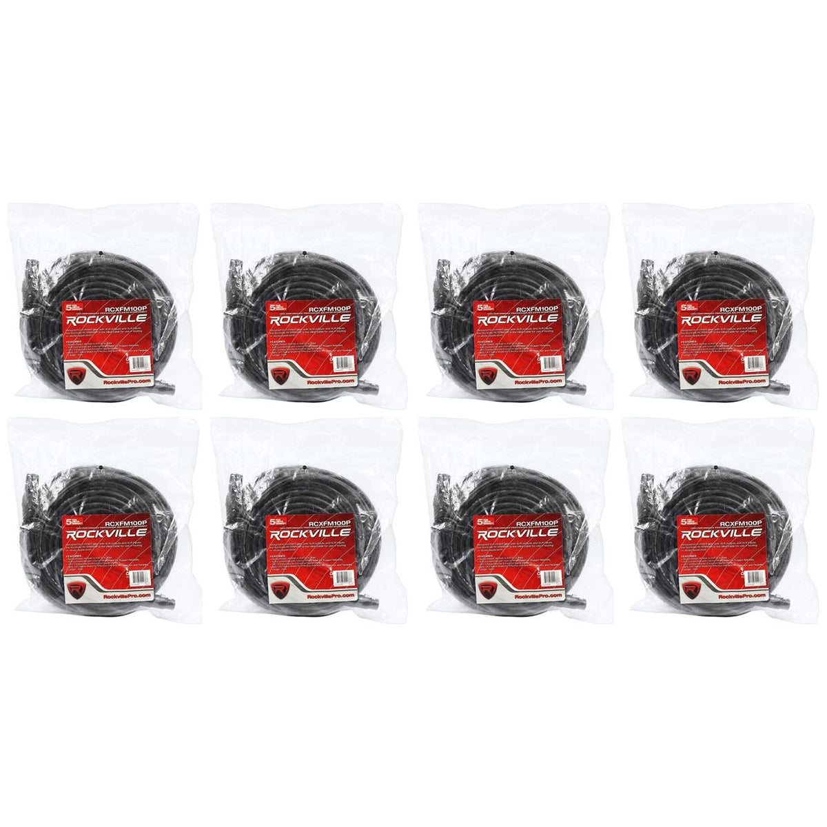 RCXFM100P-B 8-Pack