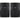(2) Peavey PVx15 15” 1600-Watt Light-Weight PA Speakers, Full-Range PVX-15