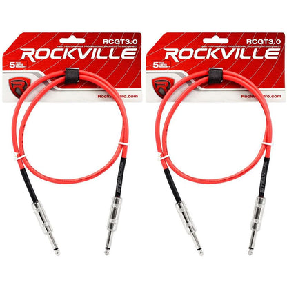 RCGT3.0R 2-Pack