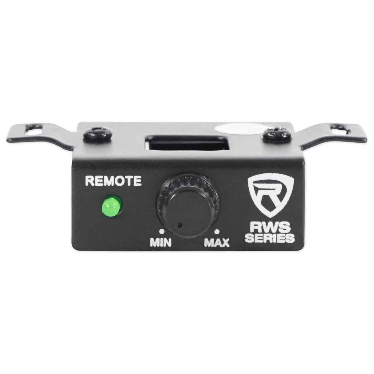 RWS12CA + RWK81 8 AWG Amp Kit Bundle