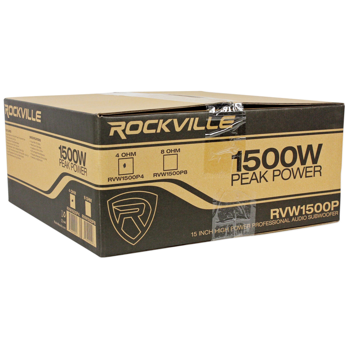 RVW1500P4