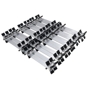 ProX XT-TDS12 XT-TDKIT Truss Dolly System Spacers and Storage Transport Stackers