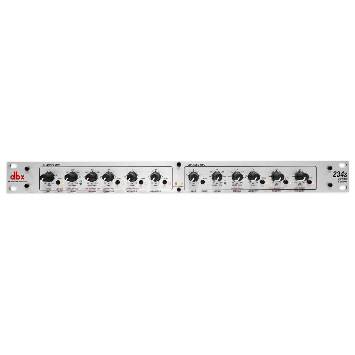 Ui24R 24-Input Digital Mixer Bundle with Wifi, App Control & DBX Crossover