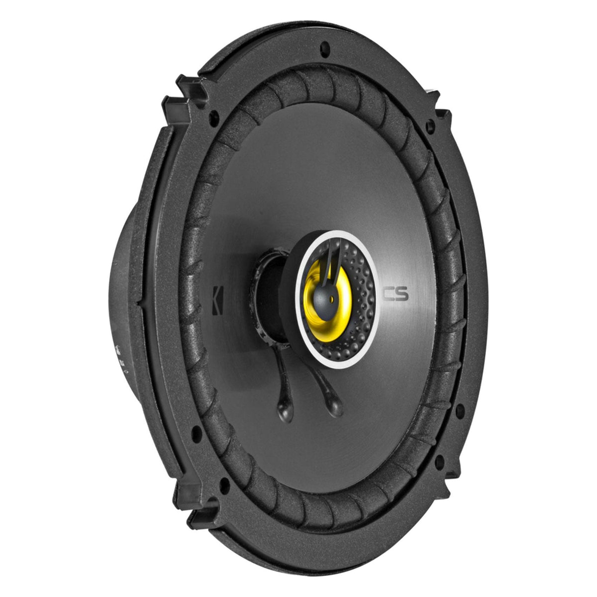 Pair 6.5" CSC Rollbar Rollcage Speakers