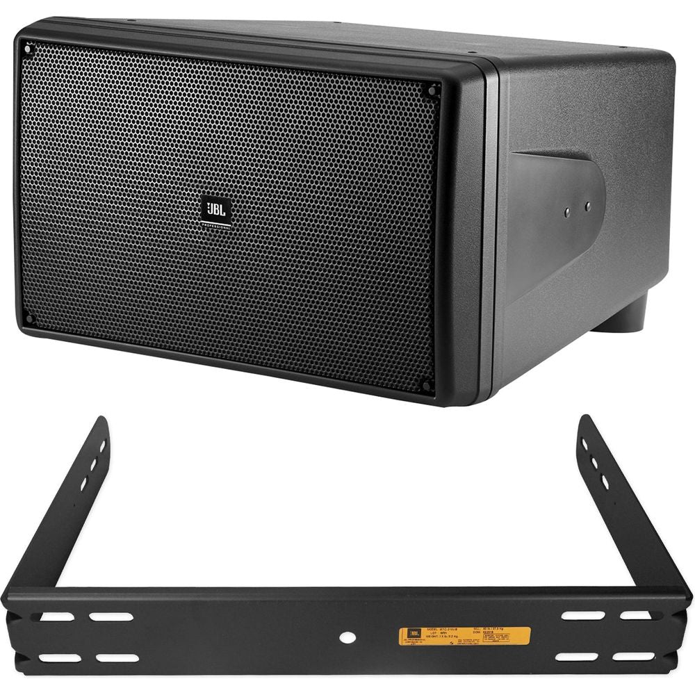 Control SB2210 Subwoofer + MTC-210UB Mounting Bracket